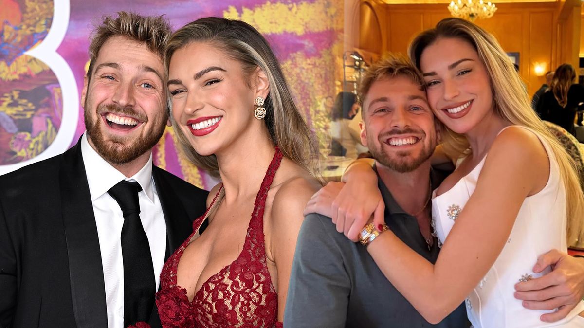 Sam Thompson & Zara McDermott's Split: The Shocking Timeline